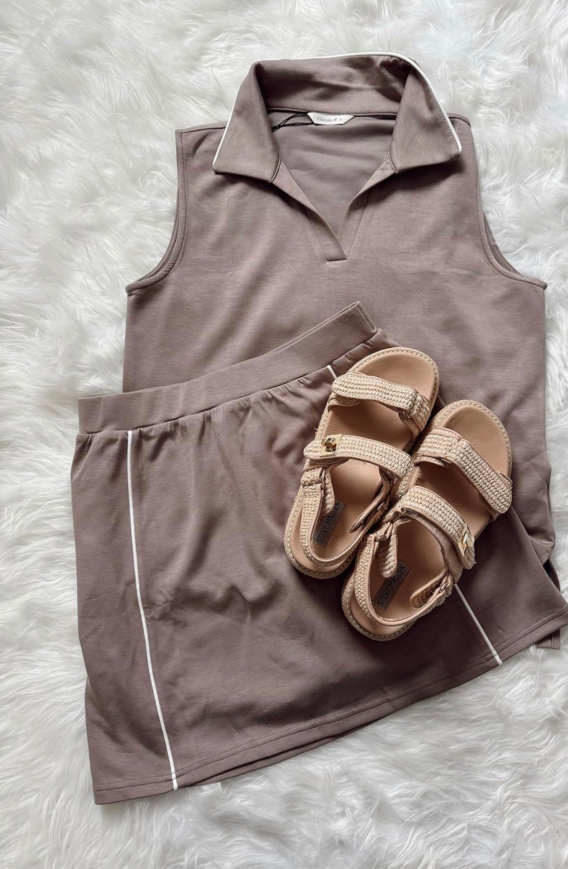 These sandals are so cute!! 

#LTKgrwm #LTKootd #LTKmorningroutine