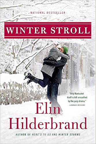 Winter Stroll (Winter Street, 2)    Paperback – October 4, 2016 | Amazon (US)