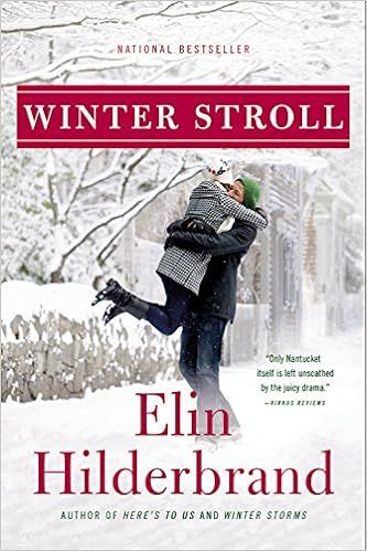 Winter Stroll (Winter Street, 2)    Paperback – October 4, 2016 | Amazon (US)