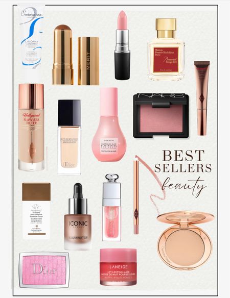 Last weeks beauty best sellers!
Sephora sale
Ulta 
GRWM
Makeup 
Dewy
Bronze
Natural makeup


#LTKsalealert #LTKunder50 #LTKbeauty