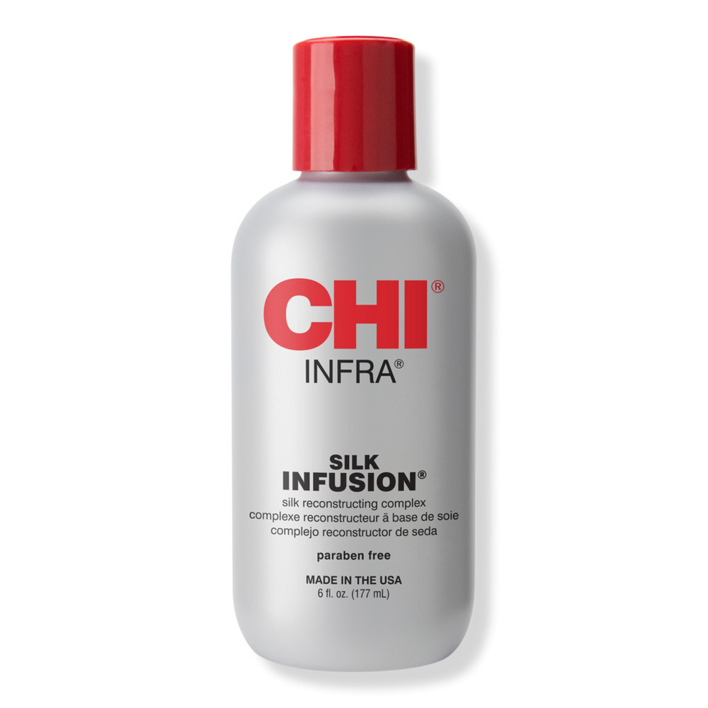 CHI Silk Infusion Silk Reconstructing Complex - 6.0 oz | Ulta