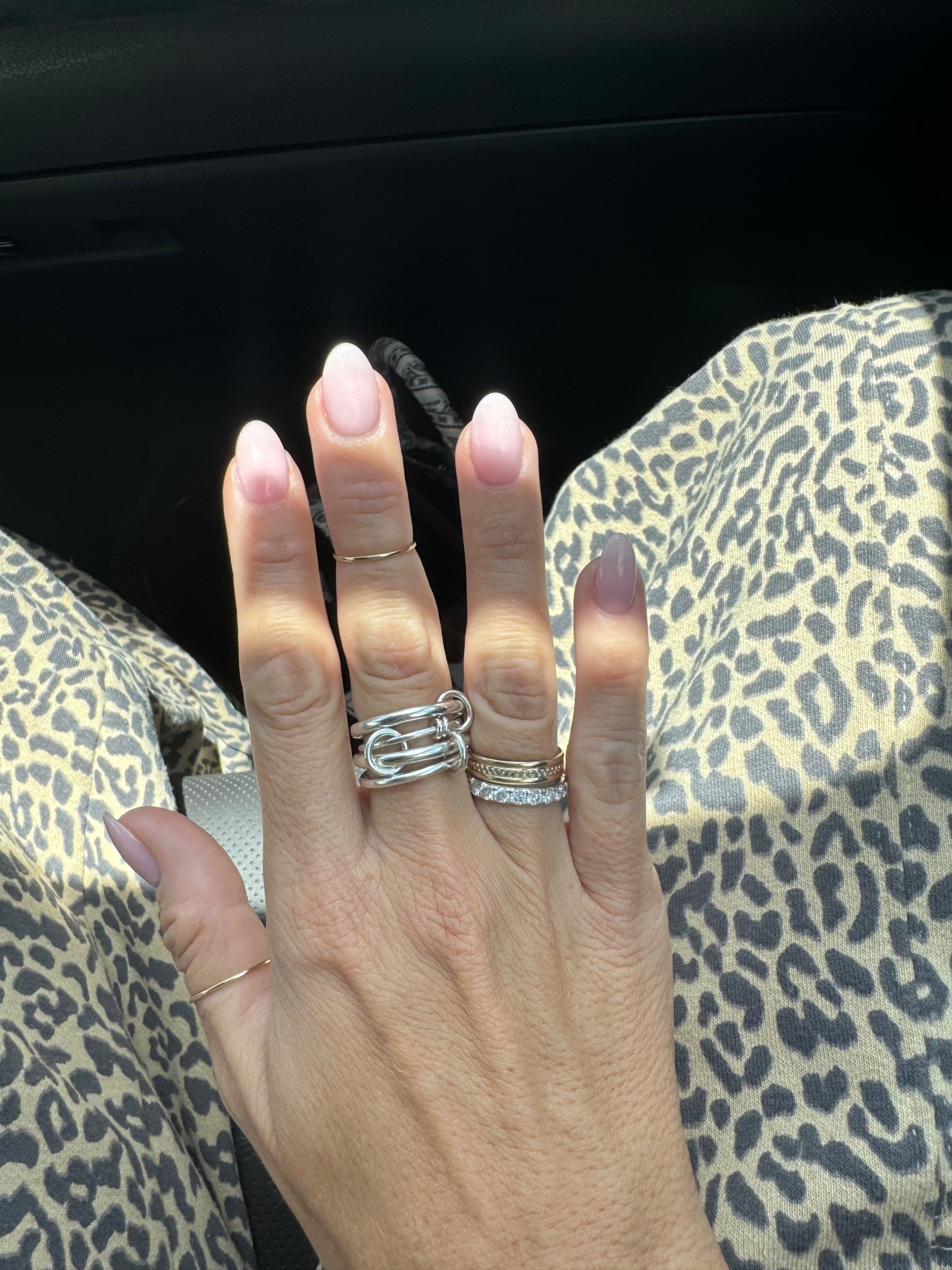 Some of my favorite Etsy rings 

#LTKStyleTip #LTKFindsUnder100 #LTKBeauty