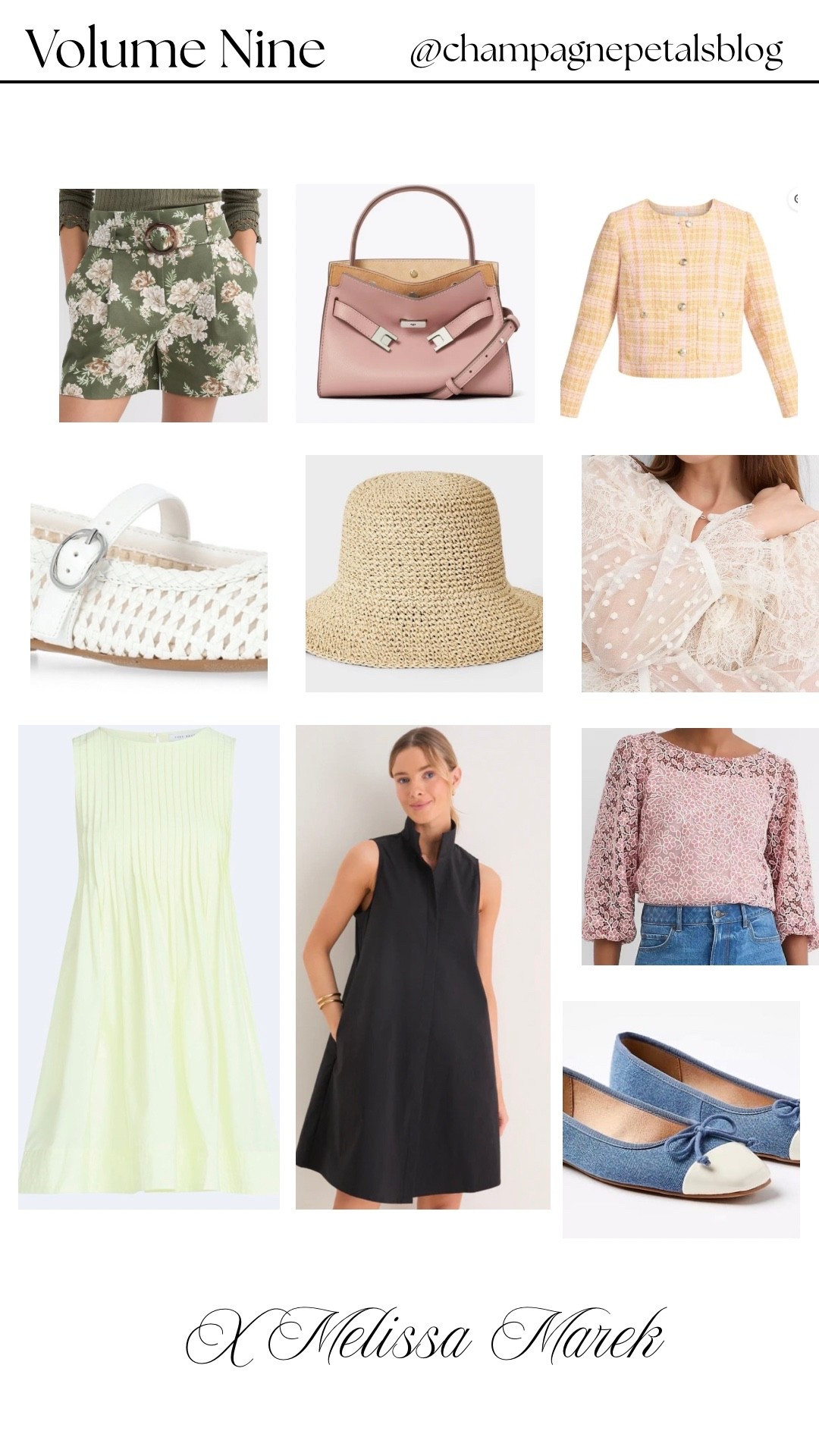 Volume Nine, What I have purchased recently 

#LTKSeasonal #LTKgrwm #LTKSpringSale