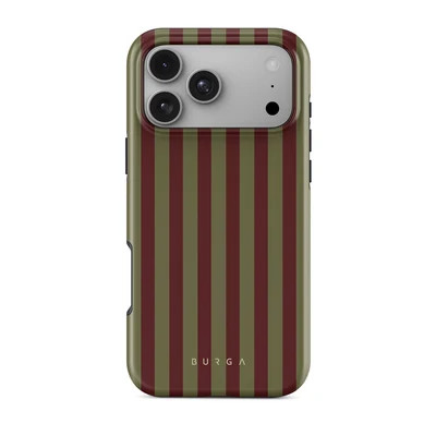 Reserved - iPhone 17 Pro Max Case | BURGA