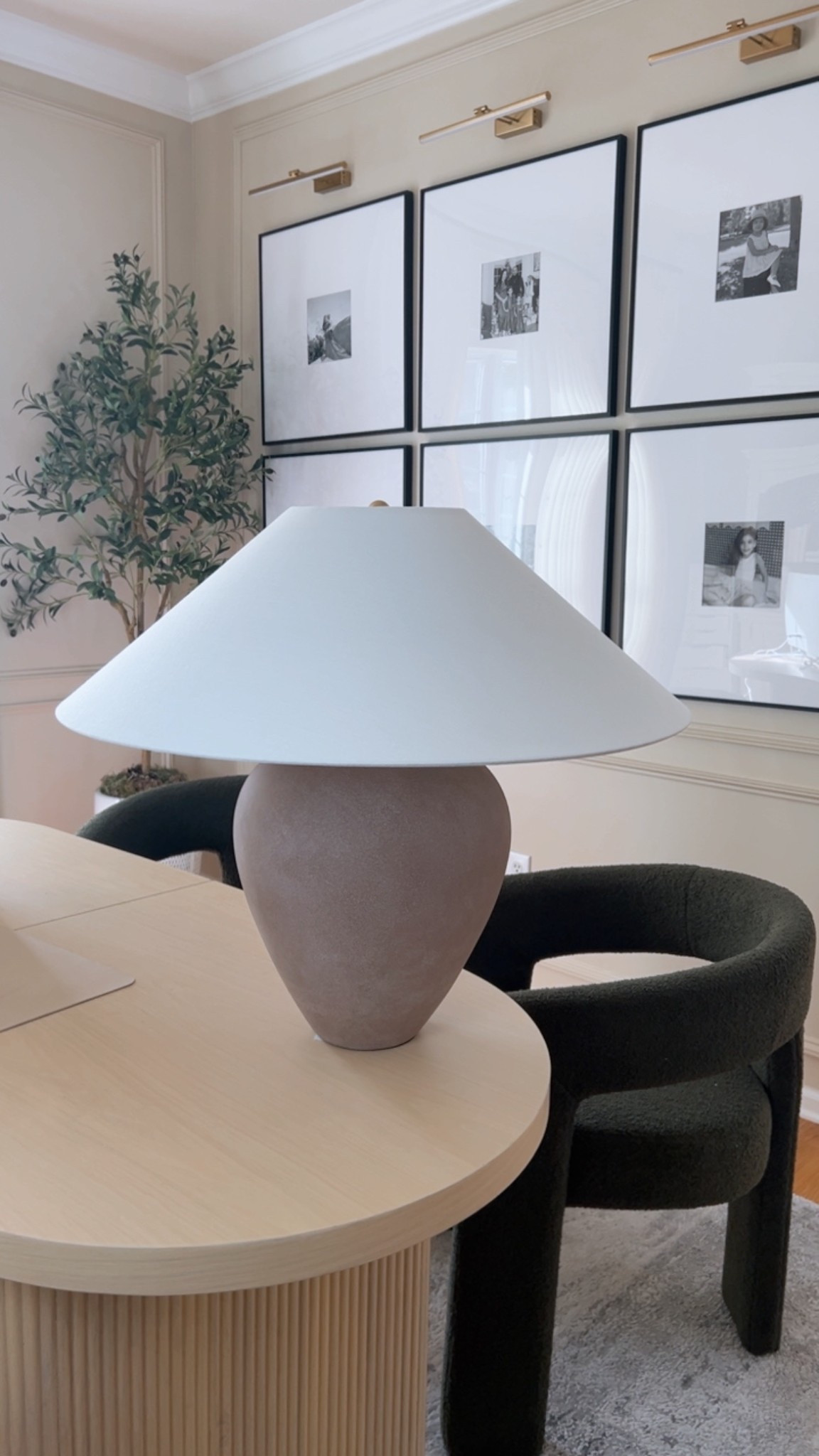 Modern and classic Table Lamp

#LTKSaleAlert #LTKGiftGuide #LTKHome