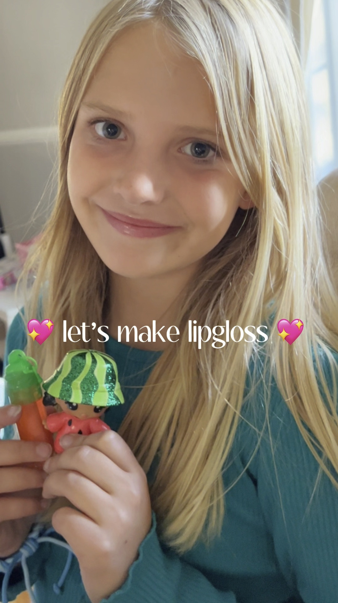 DIY lip gloss kits are fun for girls of all ages ✨ 

#lipgloss #girlsgifts #giftsforgirls #lipglossmaking #giftingideas 

#LTKKids #LTKGiftGuide