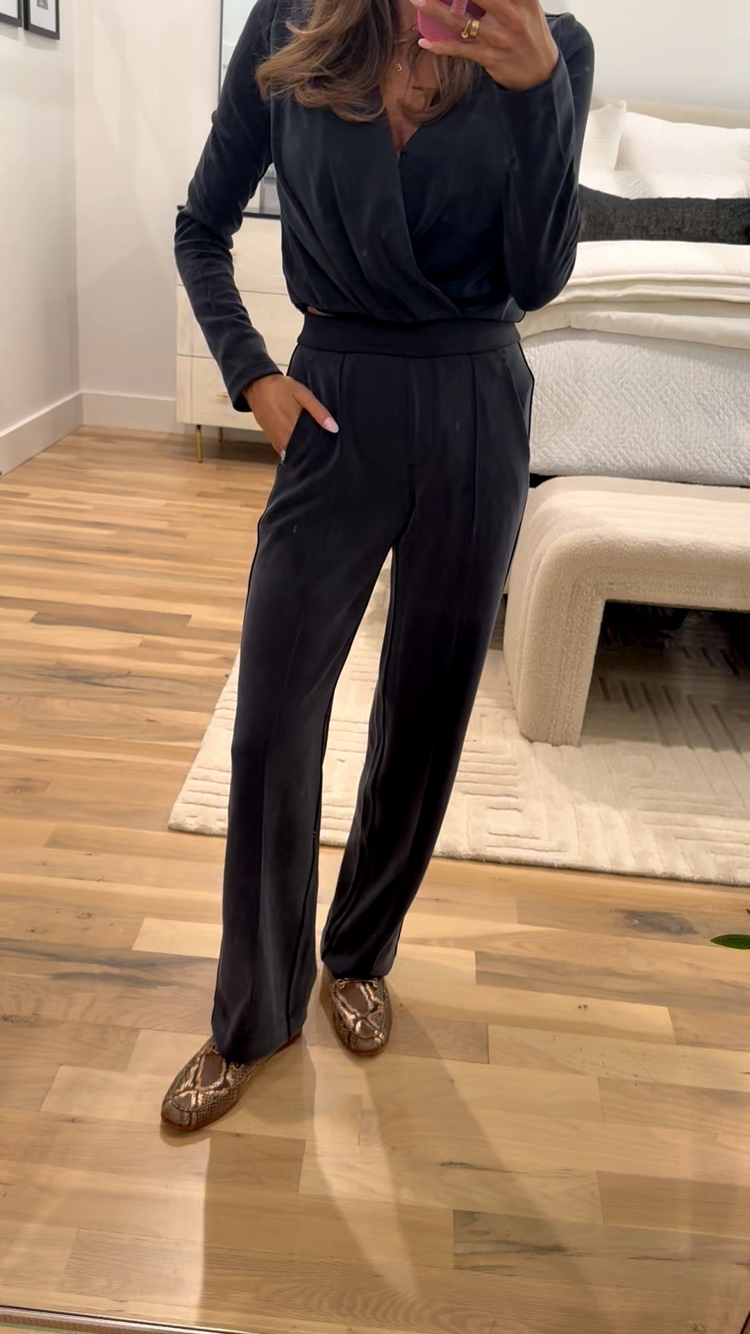 Lululemon super soft trouser pants size xxs on sale! And petite friendly 

#LTKFindsUnder50 #LTKFindsUnder100 #LTKSaleAlert