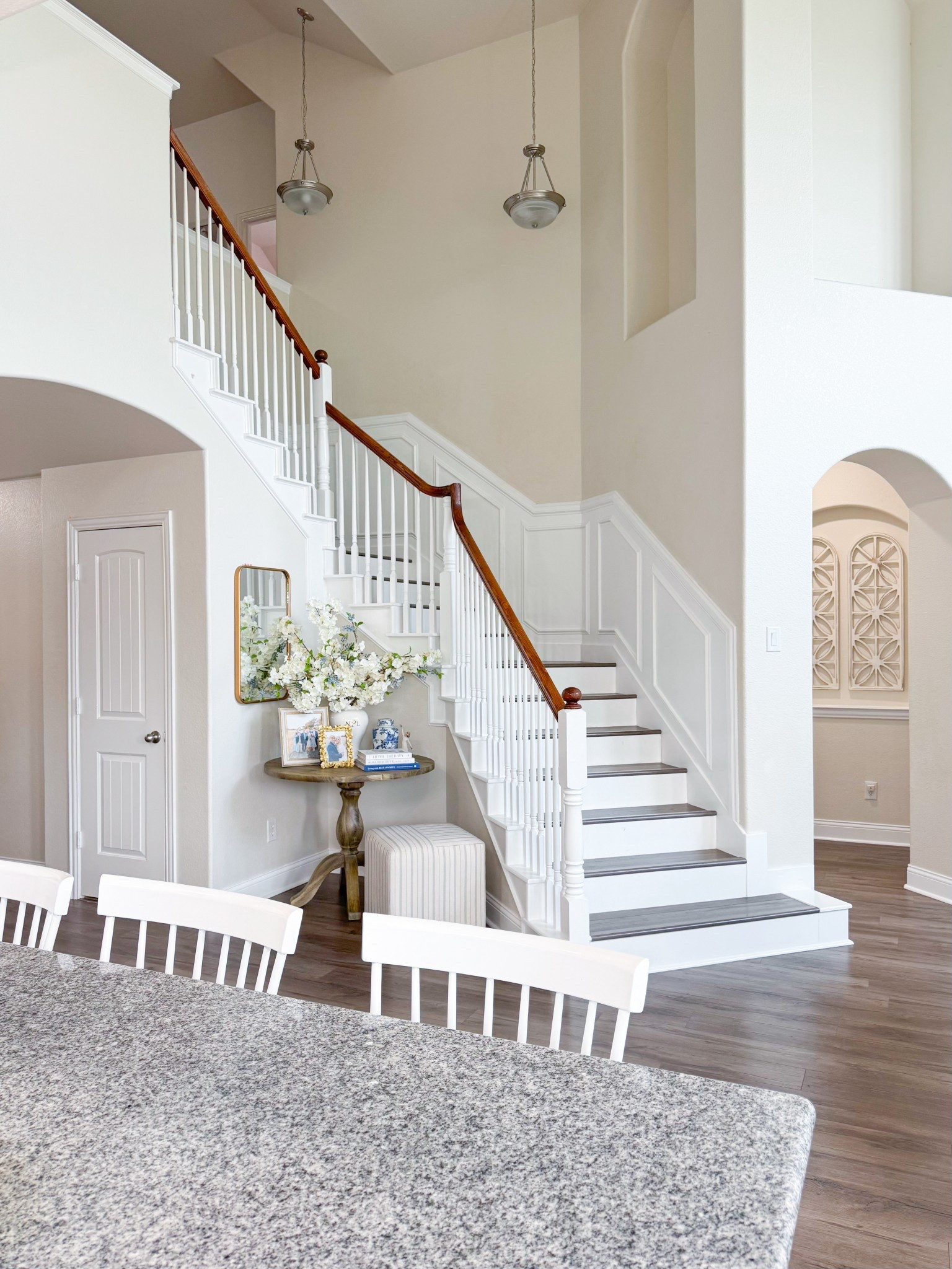 One of my favorite views of my home! 🏡 

#LTKSeasonal #LTKHome