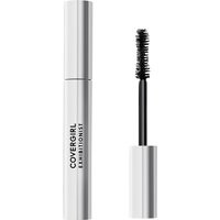 COVERGIRL Exhibitionist Mascara 10 oz (Various Shades) - Very Black | Skinstore
