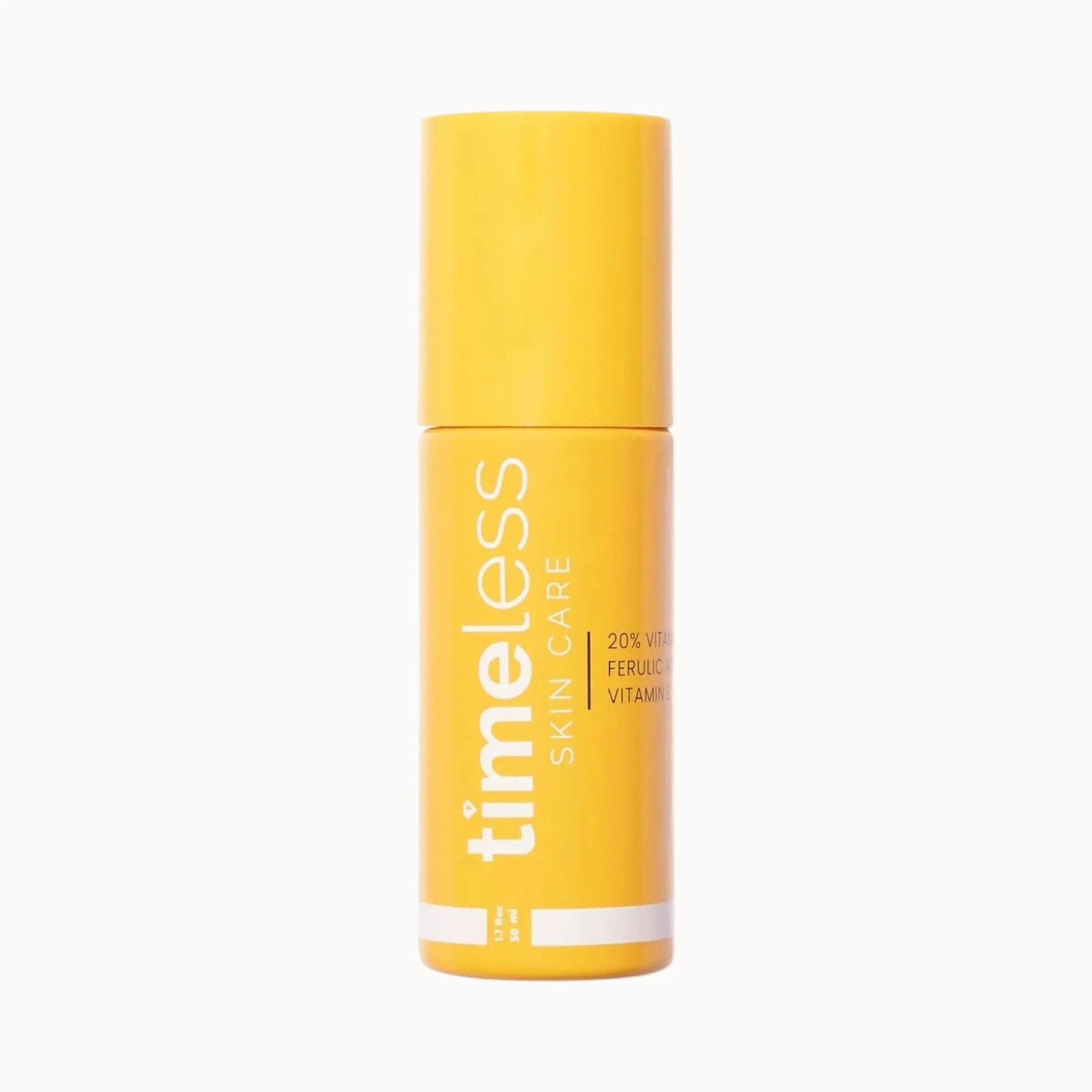 Timeless Skin Care Vitamin C Serum 1.7oz/50ml | Shop Simon