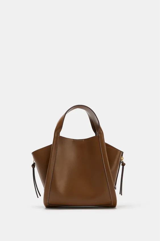 CITY-UMH\u00c4NGETASCHE | Zara DE