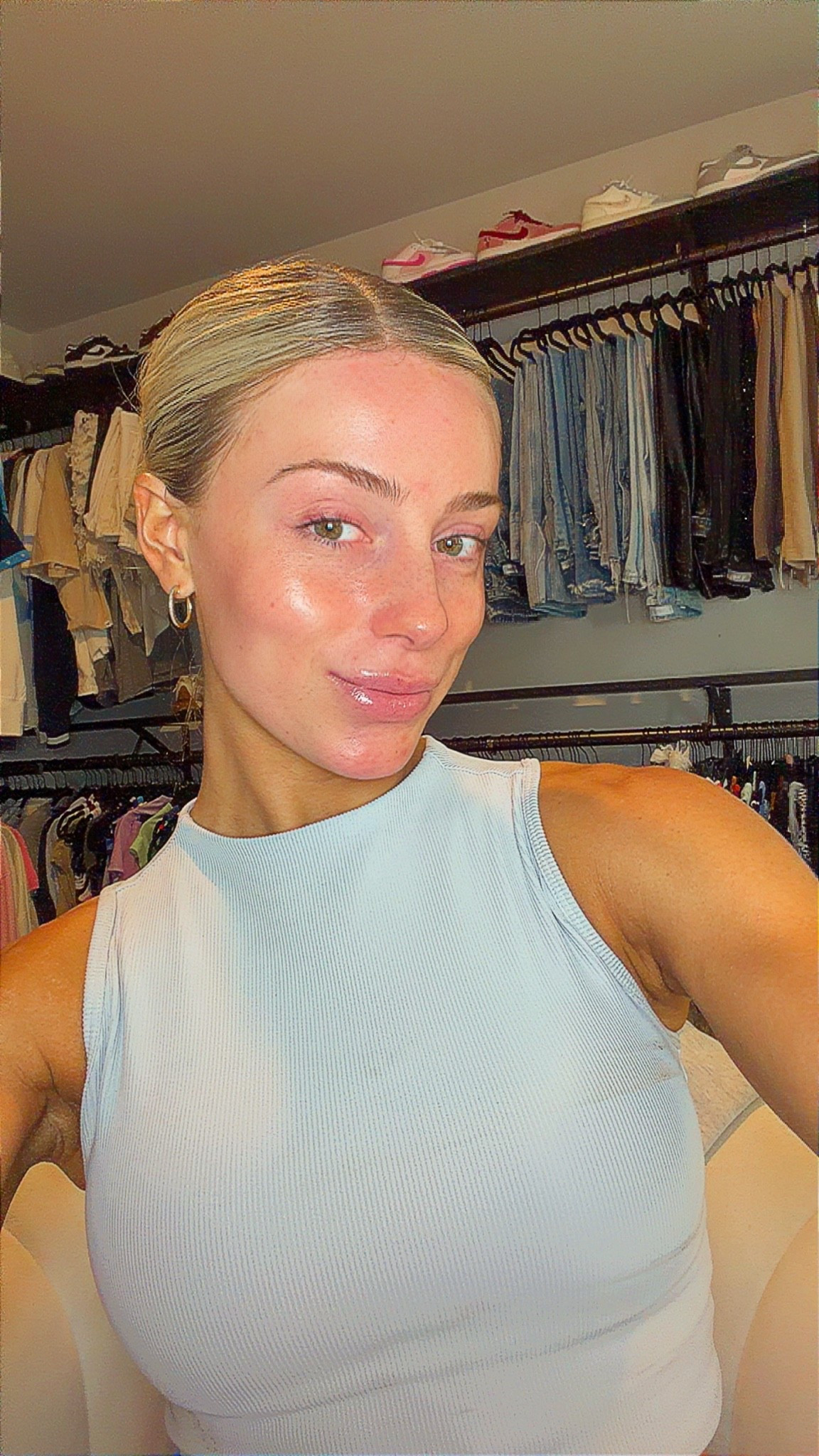 Skincare matters ✨