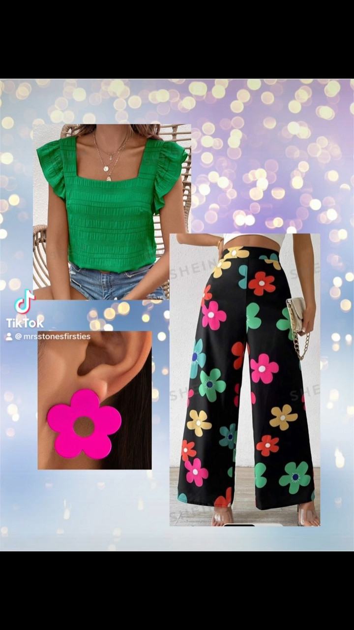 Shein Teacher Finds 

#LTKWorkwear