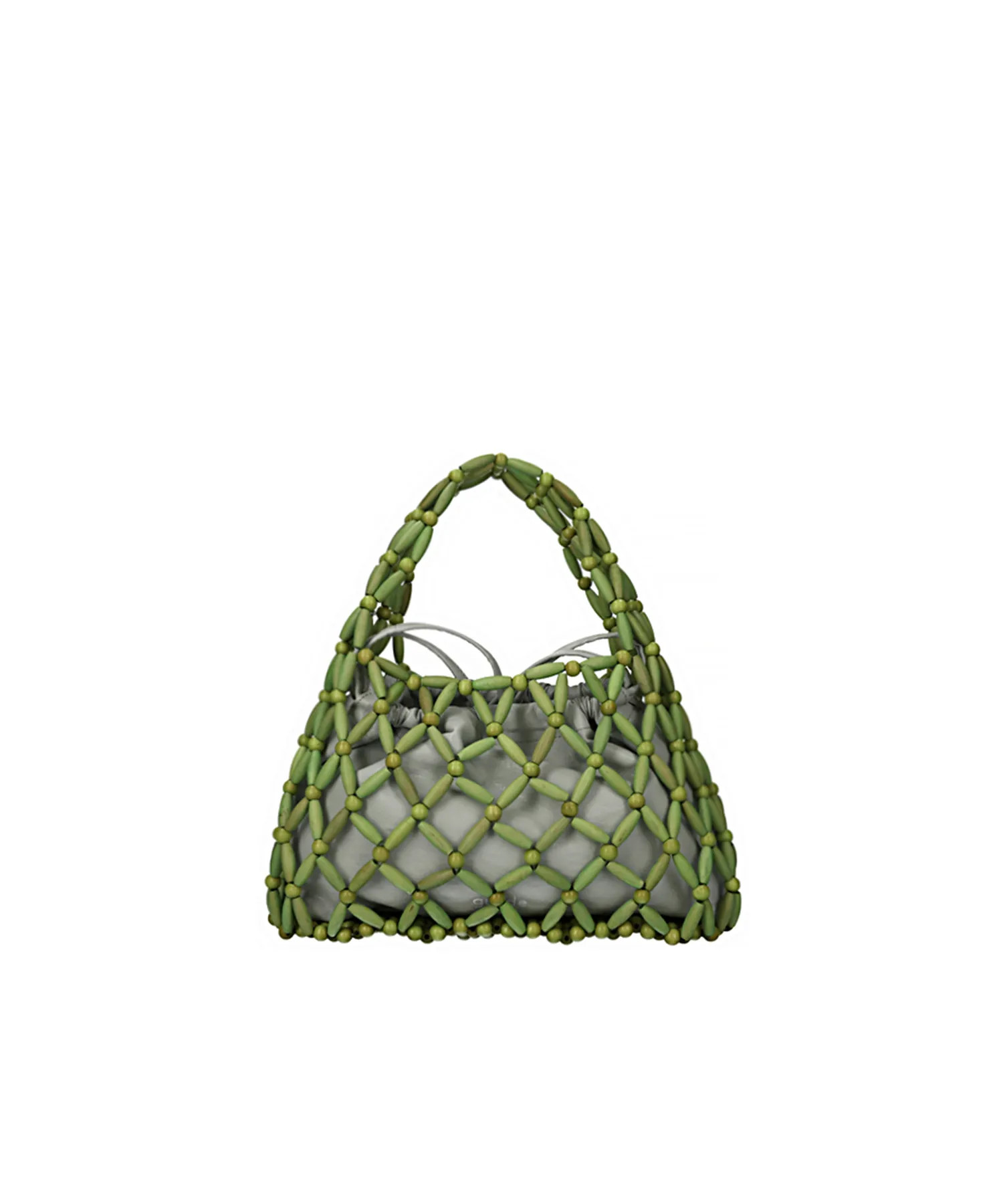 Kelly Bag - Lime | Musinsa Global