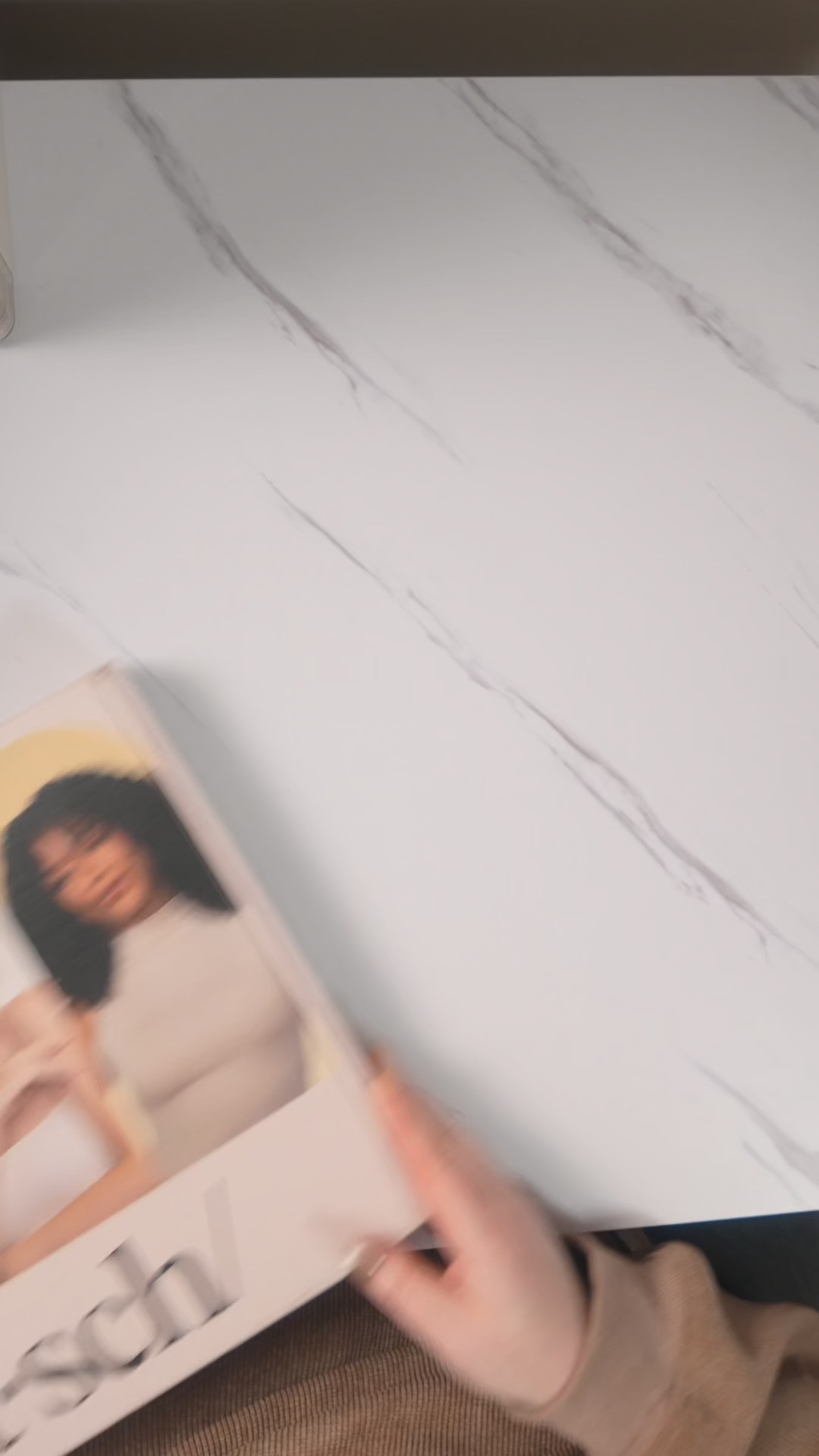 Use code VICTORIAVOOS15 for 15% off at Kitsch.

hair care, shampoo, conditioner, hair brush, hair comb, kitsch discount code 

 #LTKFindsUnder50 #LTKBeauty