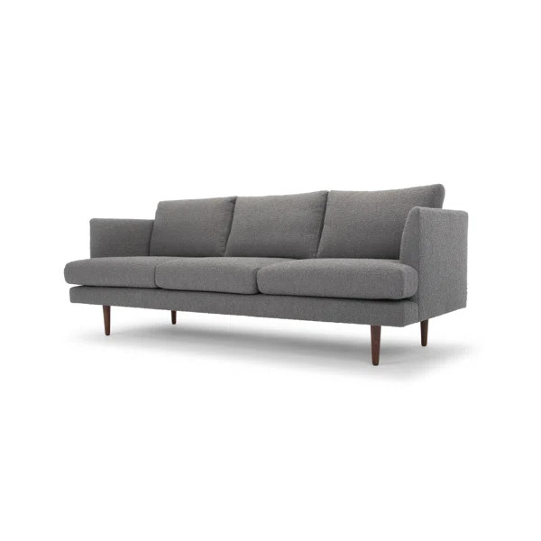 Polaris 84" Sofa | Wayfair Professional