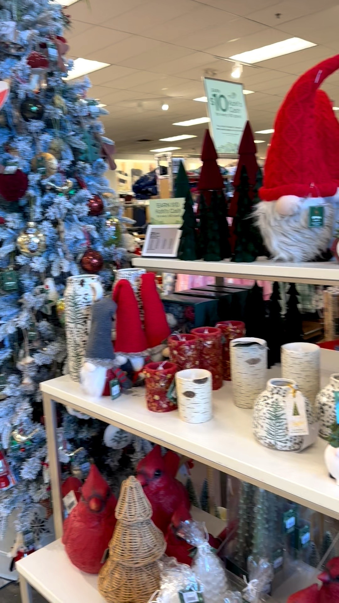 Kohl’s has their holiday items set up and ready for you to shop for all the things you need and want to make the holidays merry and bright!

They’ve got holiday decor on sale for 50% off!

#LTKFamily #LTKHoliday #LTKHome