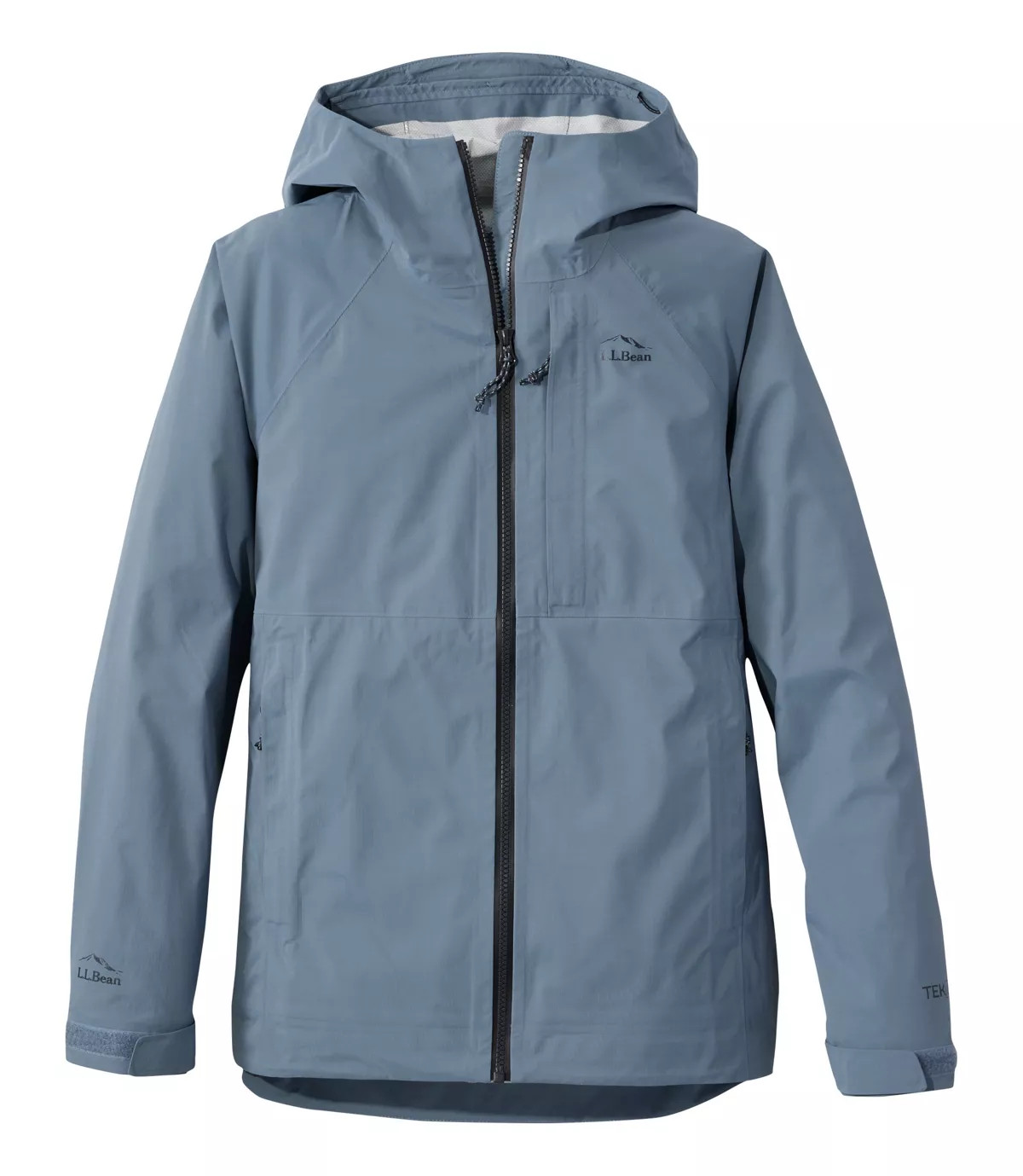 Women's Angler Rain Jacket | L.L. Bean