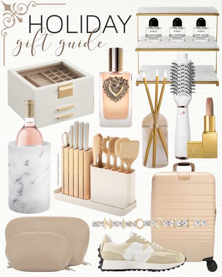 Shop my Holiday Gift Guide!
Luxe Gifts for Her, Hostess Gifts, Couples Gifts, Teacher Gifts, White Elephant, Home Gifts and more!



#LTKGiftGuide #LTKHoliday #LTKHolidaySale