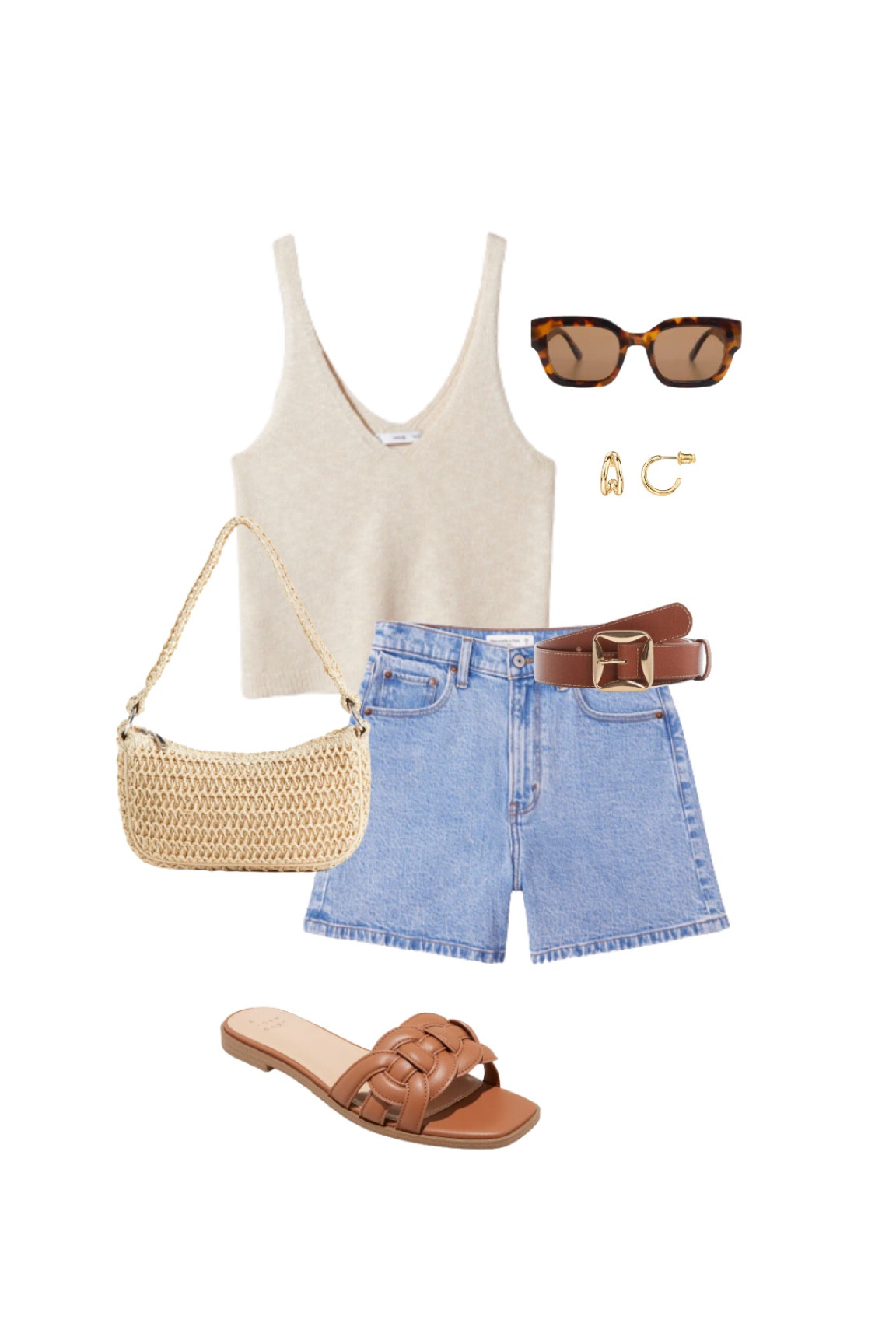 Coastal outfit inspo, coastal outfit ideas, Chic outfit ideas, chic summer outfit, European summer outfit ideas, European summer outfit Inspo, summer outfit ideas, summer outfit insp, summer fashion

#LTKFind #LTKSeasonal #LTKstyletip