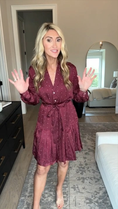 Walmart fall haul! So many amazing finds for date night, travel, and work! 

#LTKSeasonal #LTKStyleTip