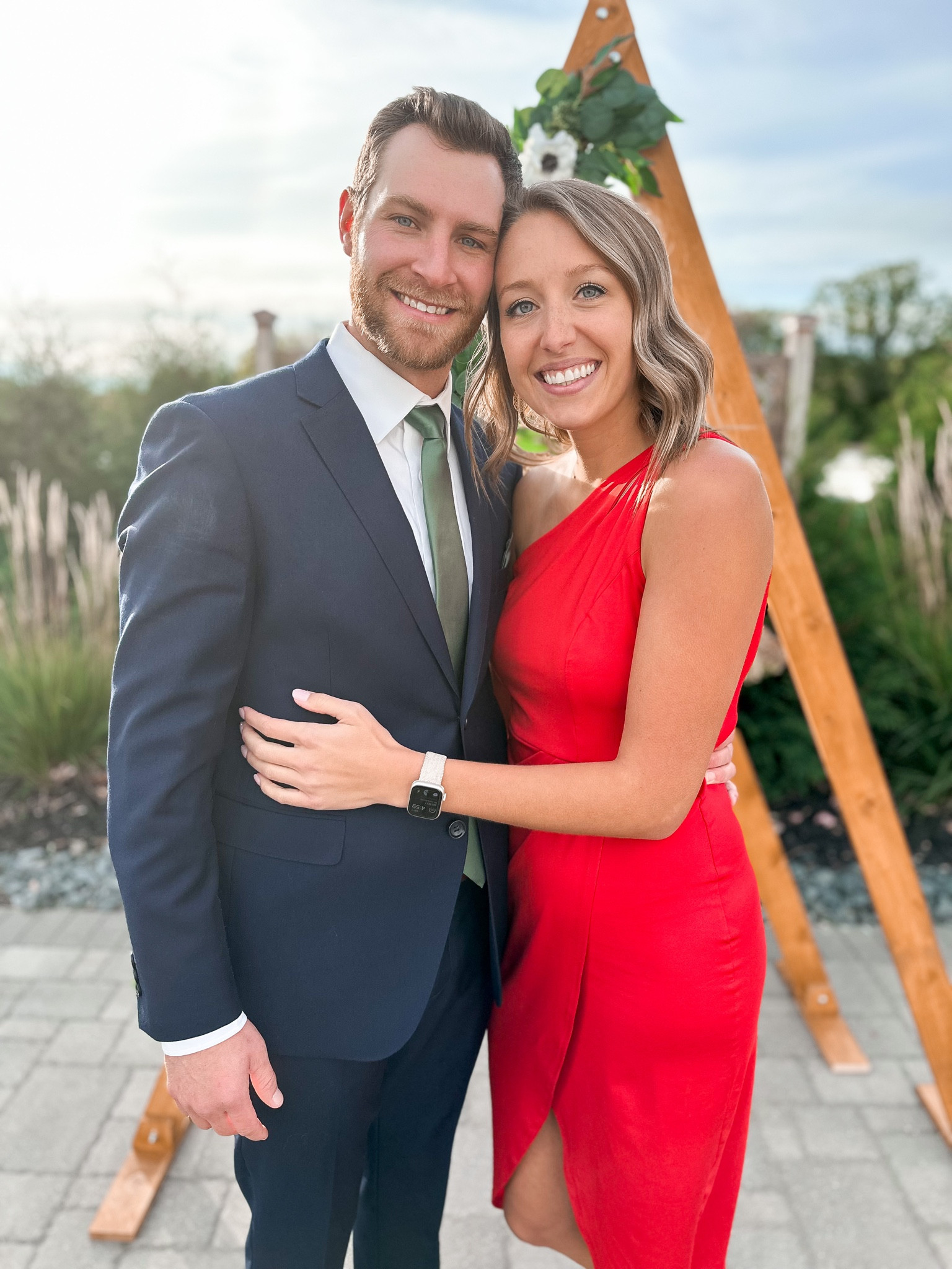 Another great wedding in the books! Cheers to the Busseys! 

#LTKfindsunder50 #LTKwedding #LTKstyletip