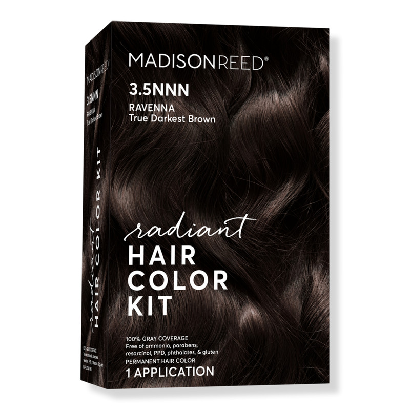 Radiant Hair Color Kit | Ulta