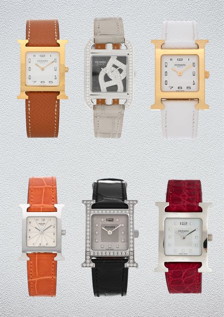 Explore Discounted Hermes Watch Collection Now!

#LTKstyletip #LTKSeasonal #LTKMostLoved