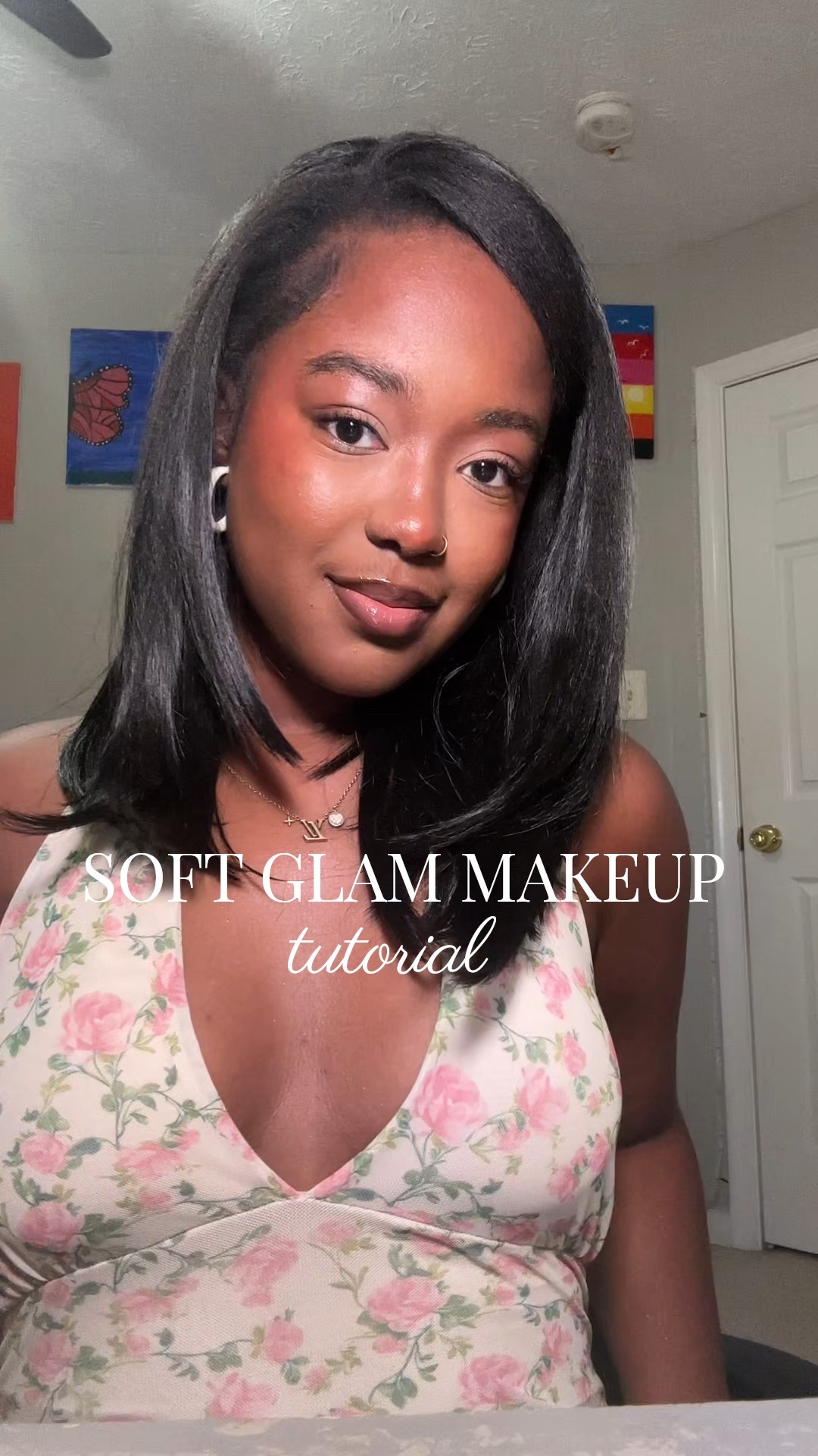 soft glam makeup look

#LTKgrwm #LTKBeauty #LTKselfcare