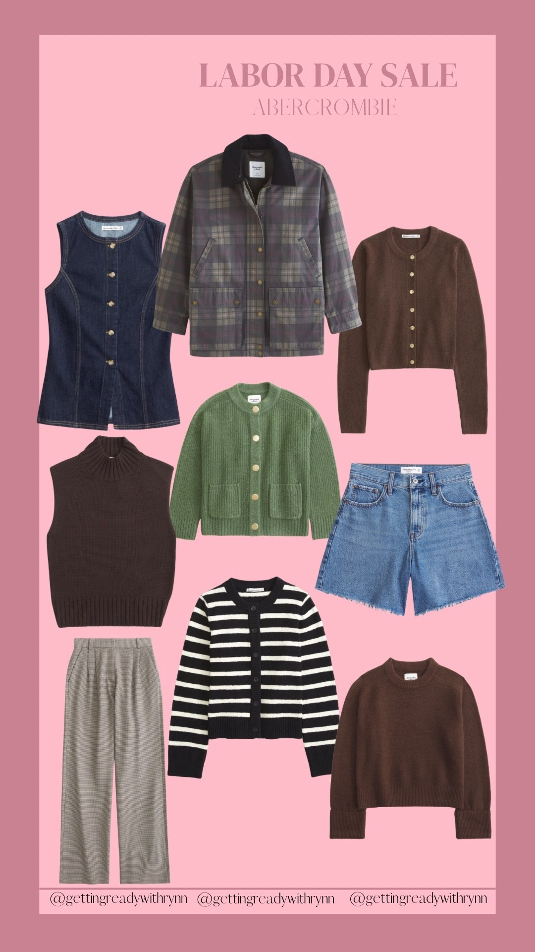 Abercrombie Labor Day sale

#LTKSaleAlert #LTKSeasonal