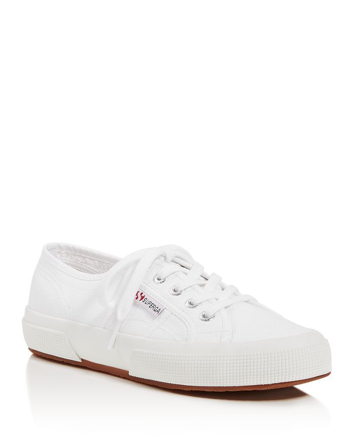 Women's Classic Low Top Sneakers | Bloomingdale's (US)