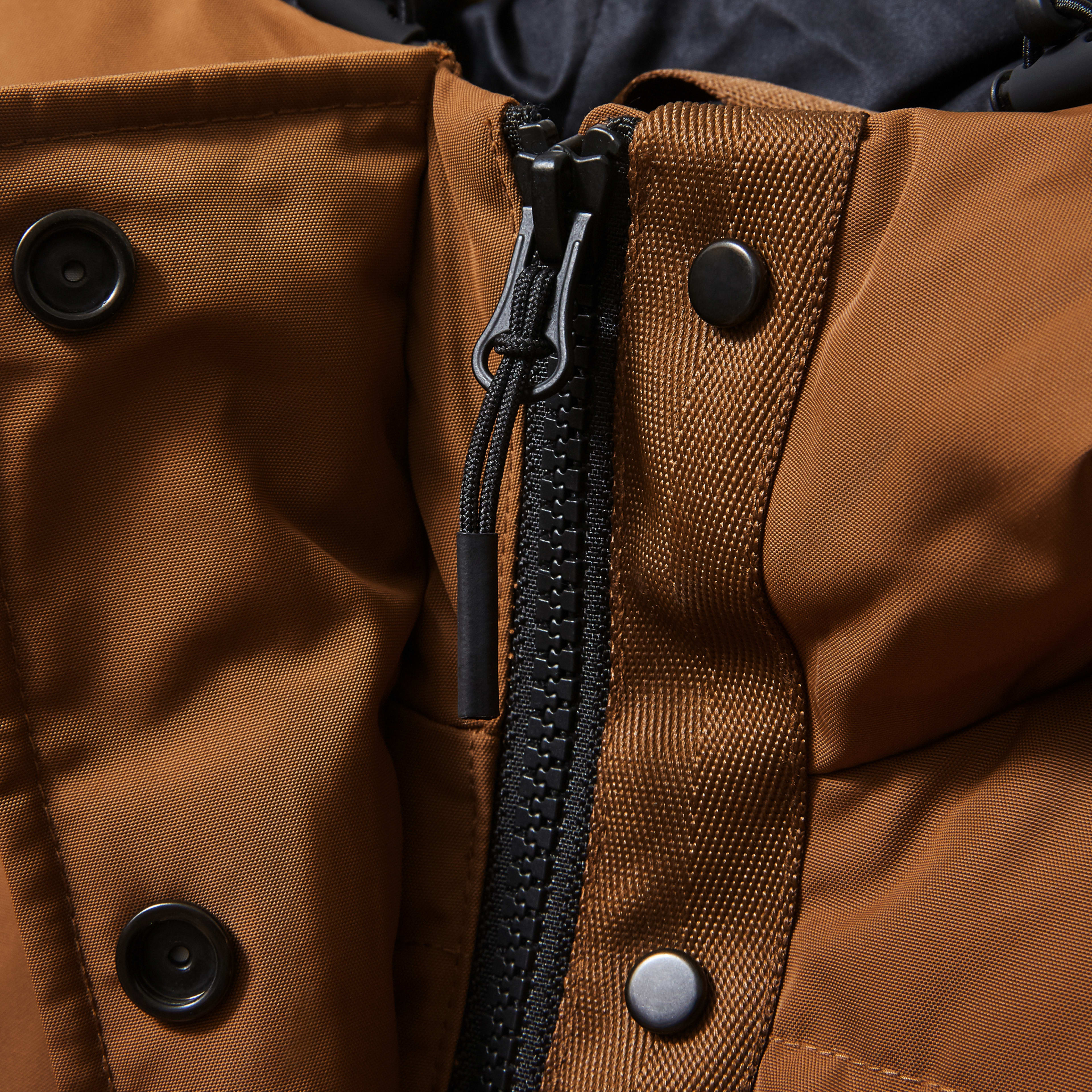 The ReNew Long Puffer | Everlane