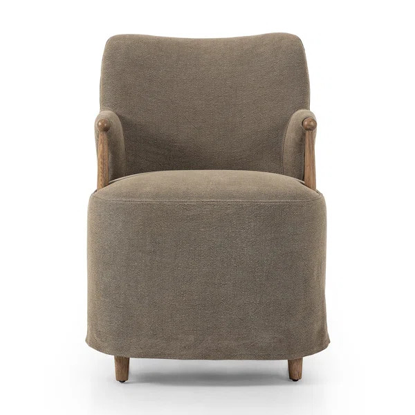Brently Dining Chair | Birch Lane