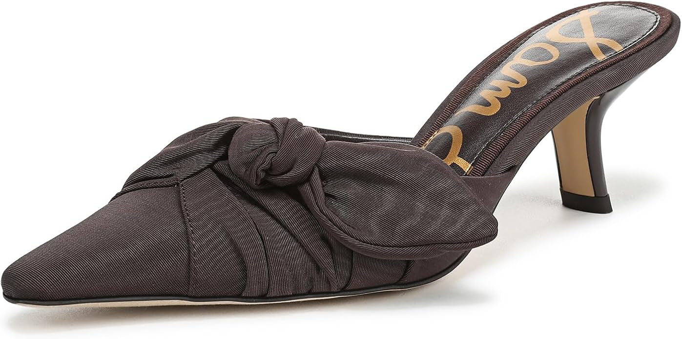 Sam Edelman Bex | Amazon (US)