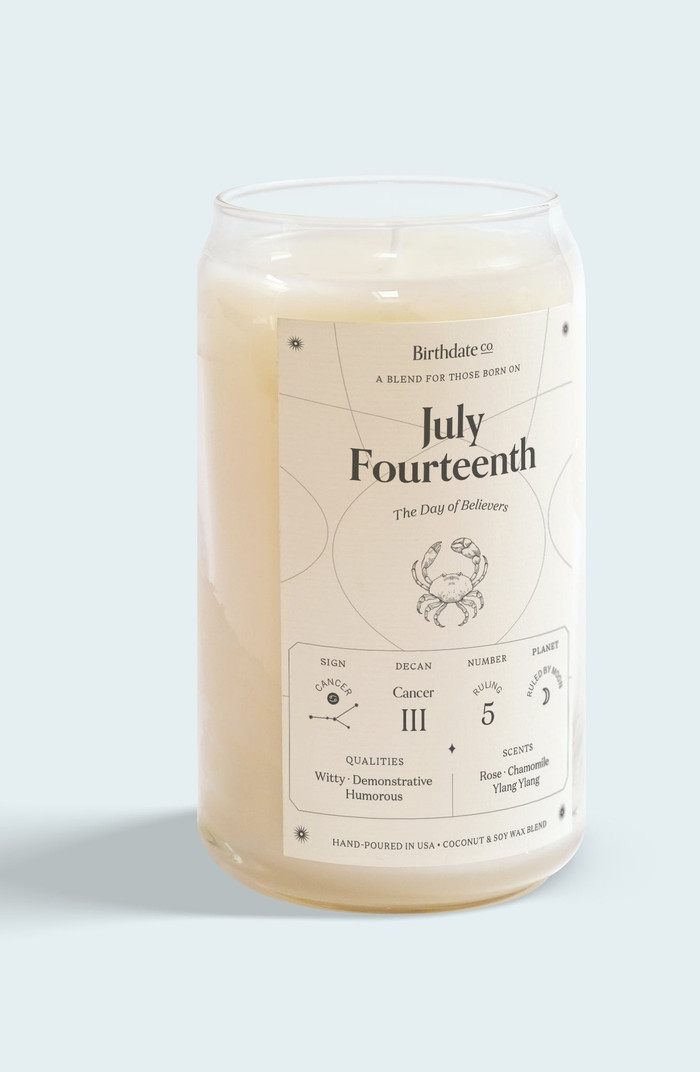 The July Birthday Candle | Nordstrom