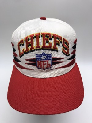 Vintage KC Chiefs Logo Athletic Hat Diamond Pro Line 90's NFL Snapback  | eBay | eBay US