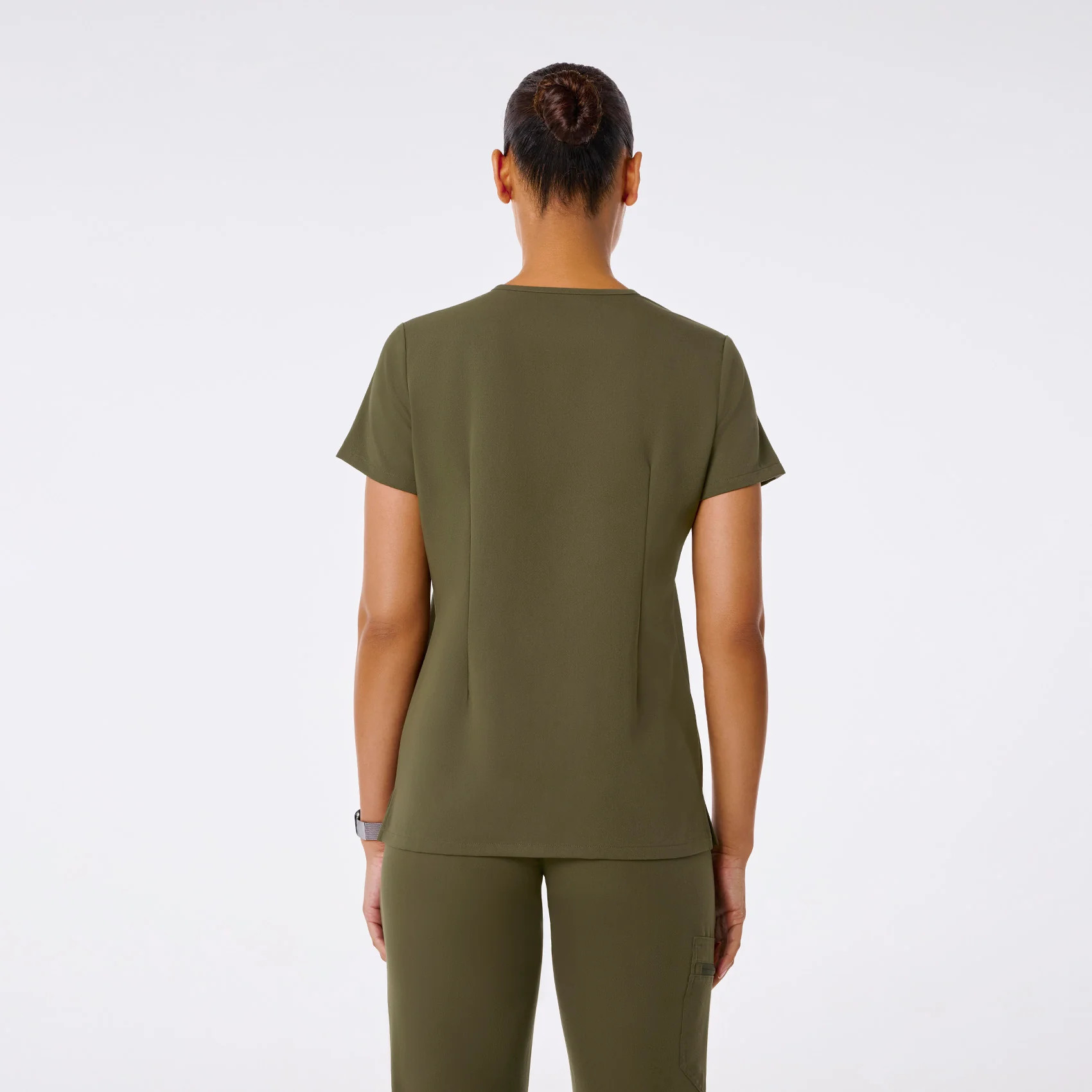 Catarina One-Pocket Scrub Top™ | FIGS
