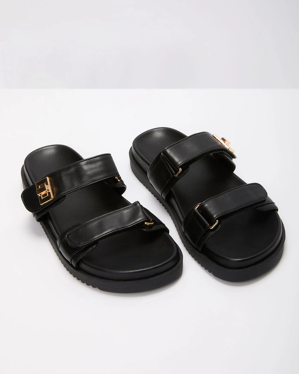 Khai Hardware Accent Sandal | VICI