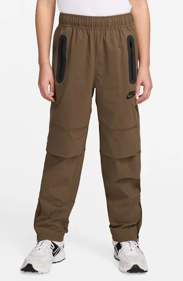 Nike Kids' Tech Performance Pants | Nordstrom | Nordstrom