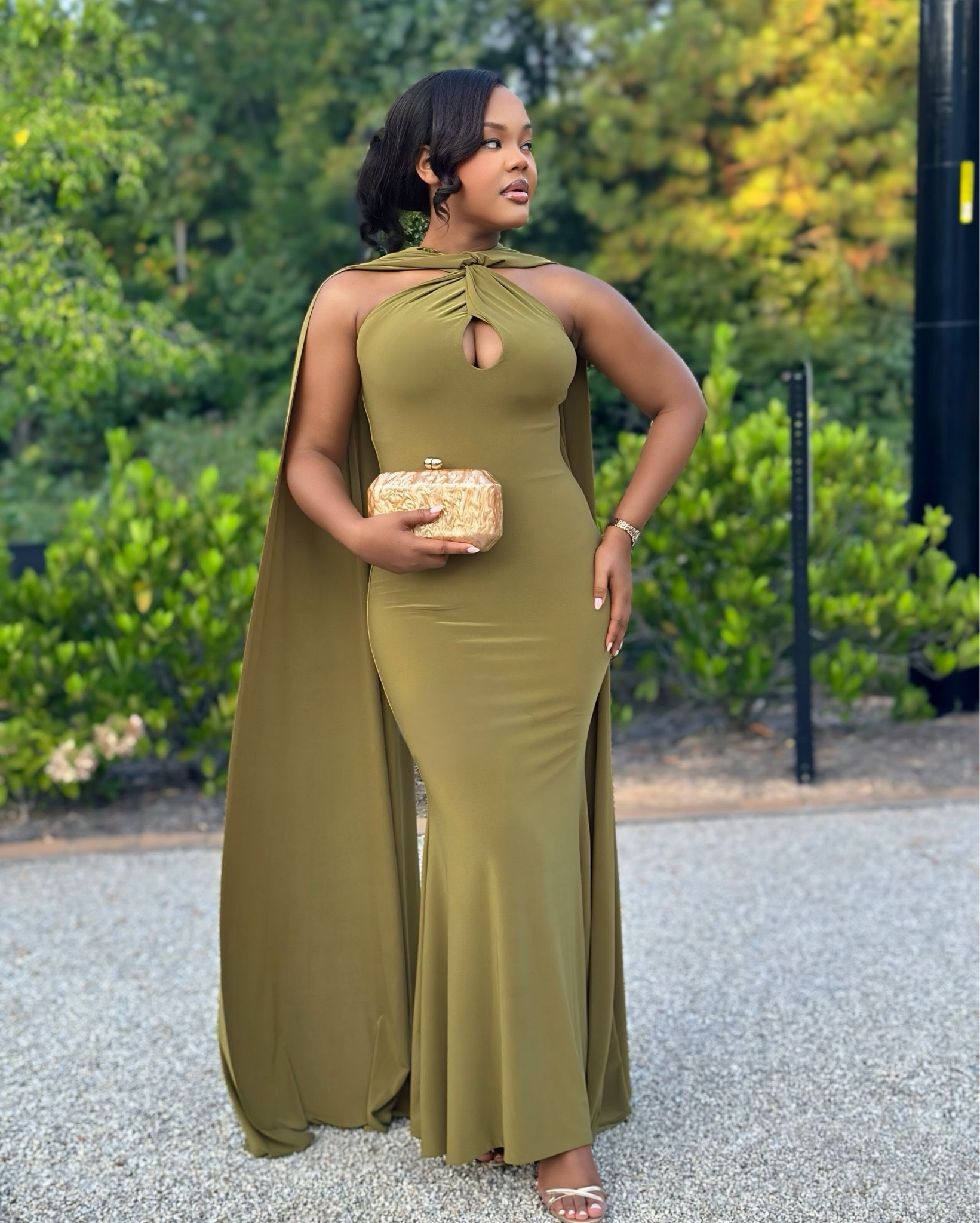 Wedding guest look 🤍 Everything linked here for you to shop 💍✨ #LTKwedding #LTKeventstyle 