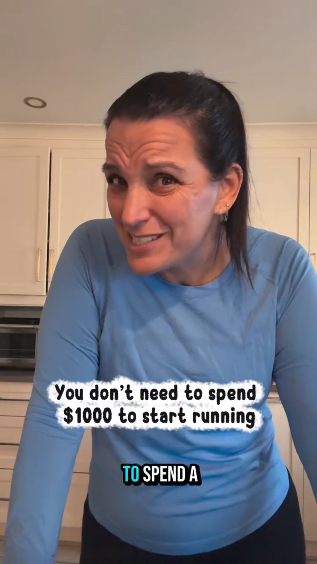 If you’re starting to run, don’t get overwhelmed by all the gear out there.
You need way less than you think — and confidence counts more than equipment.

💬 Comment “GEAR” and I’ll send you my beginner running gear list
(no overpriced stuff, no unnecessary extras, just what actually works)

#slowrunner #curvyrunner #midsizerunner #runningjourney #slowrunnersclub #beginnerrunner #momrunner #runninggear

#LTKfitness #LTKcurves