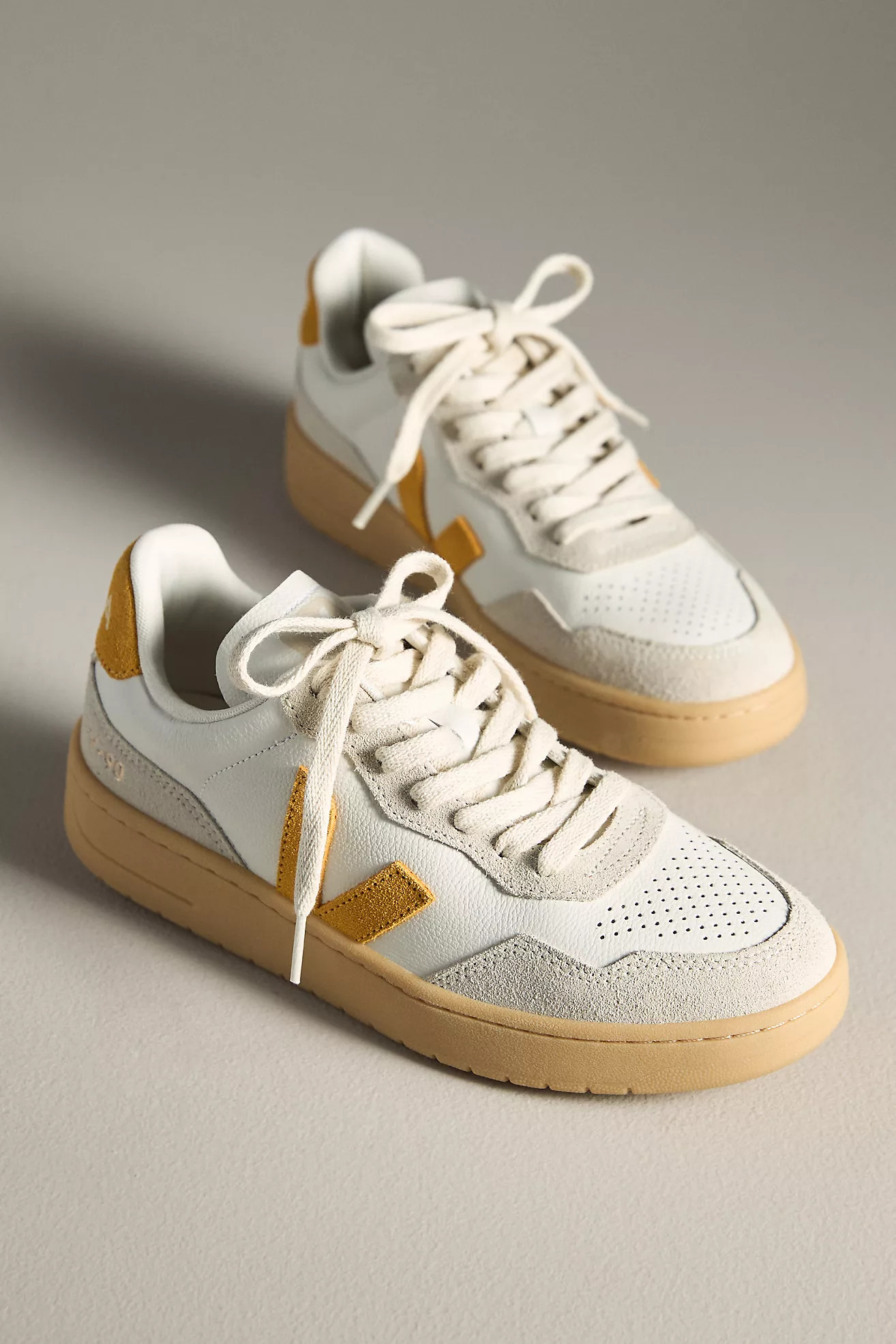 Veja V-90 Sneakers | Anthropologie (US)