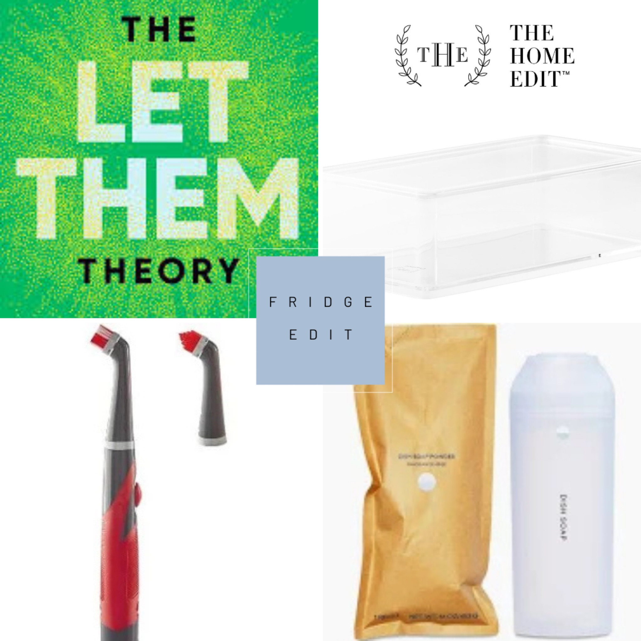 The ultimate refrigerator clean out! Who said it has to be boring? Make it fun. 

#LTKStyleTip #LTKHome #LTKFamily
