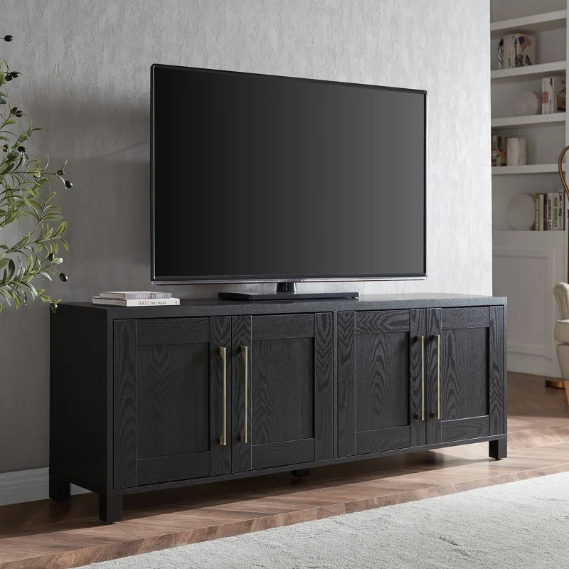 Ruggles 68'' W Storage Credenza | Wayfair North America