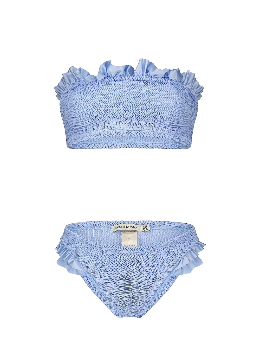 Kylie Bikini | Swimwear World