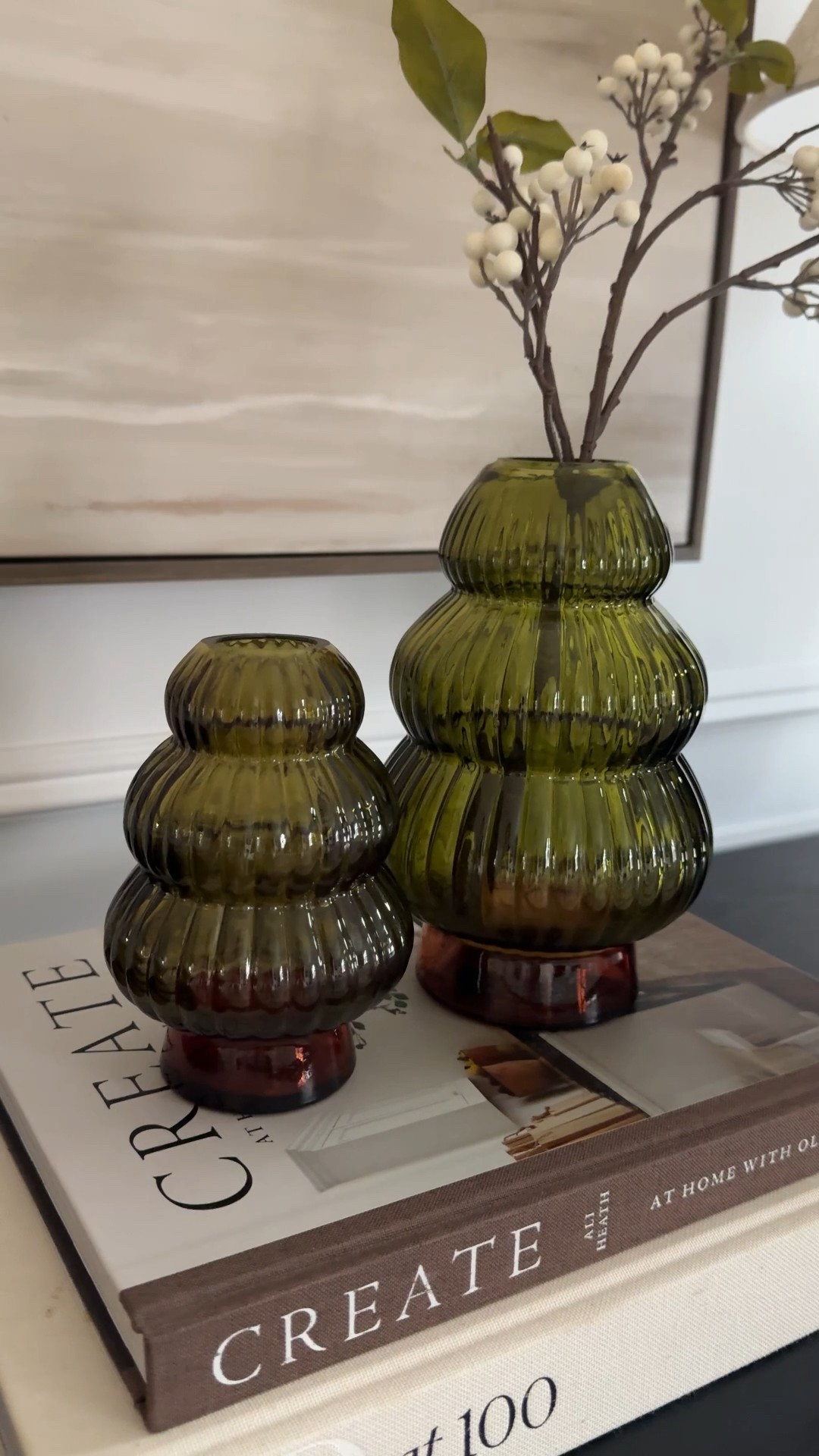 The cutest Target holiday find under $15 for both! ✨🌲

#LTKFindsUnder50 #LTKHome #LTKSeasonal