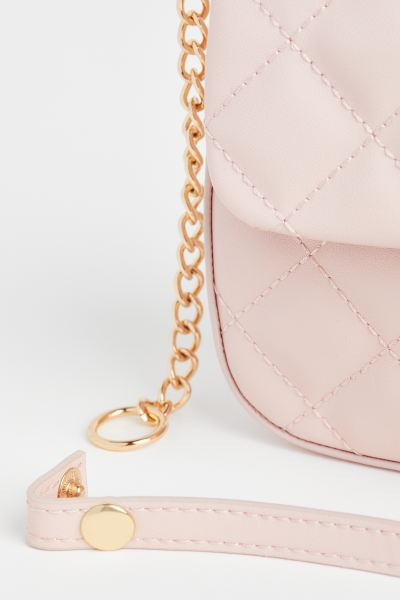 Quilted Shoulder Bag | H&M (US + CA)