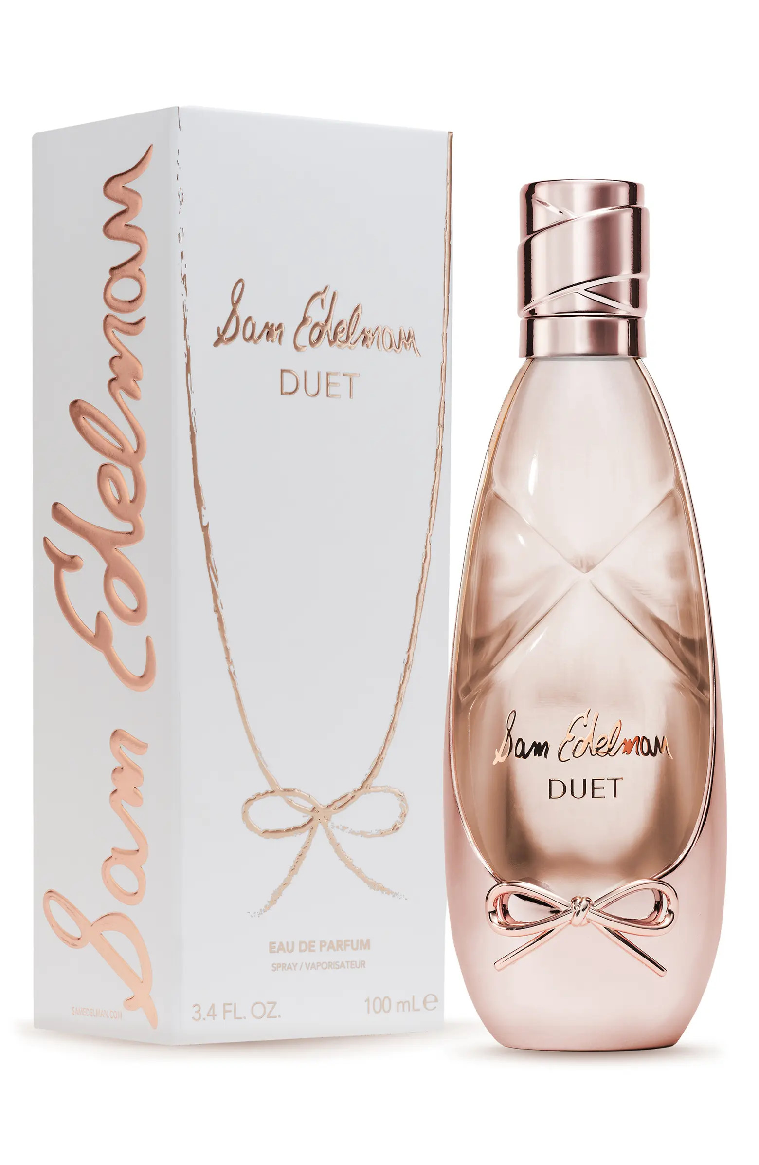 Sam Edelman Duet Eau de Parfum | Nordstrom | Nordstrom