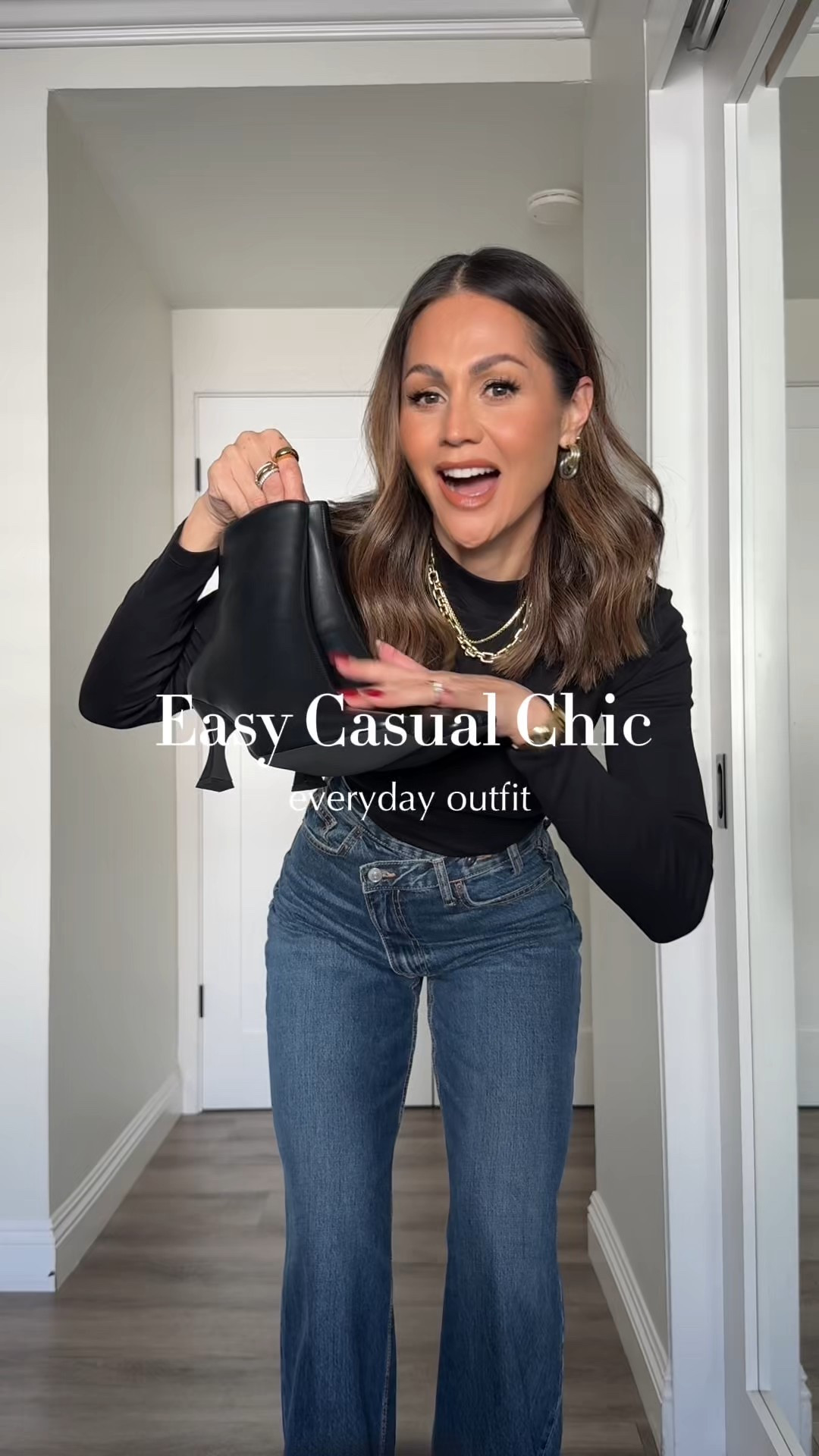 Some of my most worn boots!! Zero
Regrets 🤌🏻🤌🏻🤌🏻🖤

#LTKHoliday #LTKgrwm #LTKootd