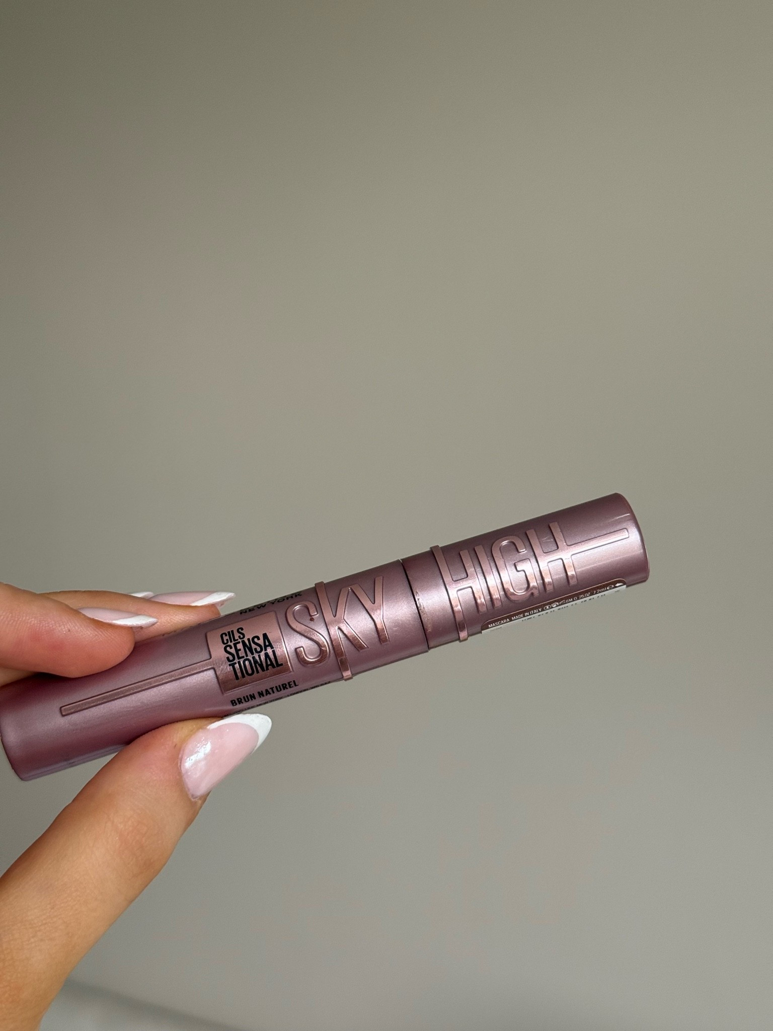 brown mascara is a MUST 💋💄

#LTKstyletip #LTKbeauty